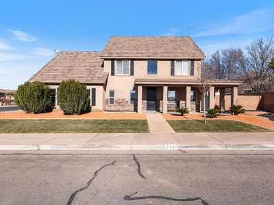 1147 S Raven Stone Dr