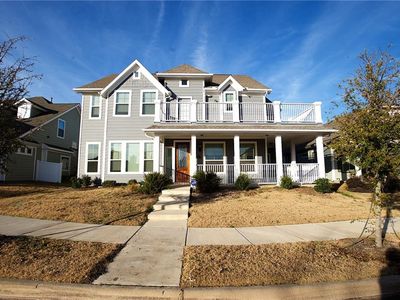 1005 Caudle Ln