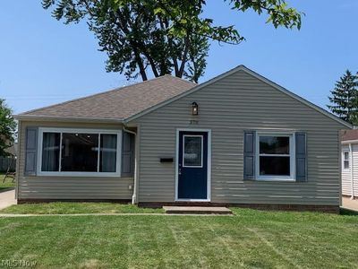 Property at 370 E 309th St, Willowick, OH