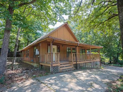 Property at 12 Cinnamon Ln, Mount Ida, AR