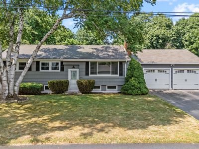 Property at 15 Vernon Road, Cape Elizabeth, ME