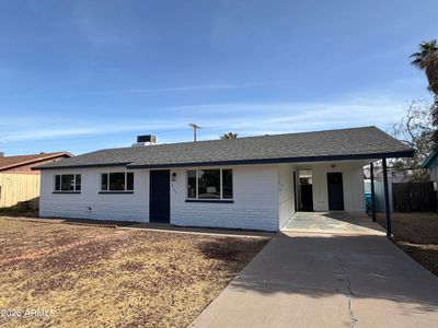 3107 W CORRINE Drive