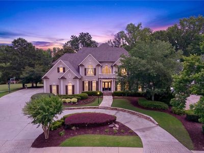 8320 Saint Marlo Fairway Dr