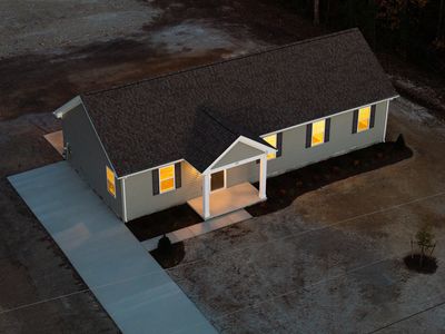 The Purdue Plan, North Carolina Country