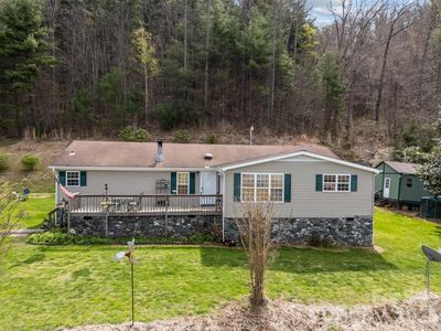 Property at 74 Chambers Rd, Weaverville, NC