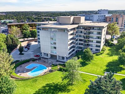 8405 Indian Hills Dr APT 4A5