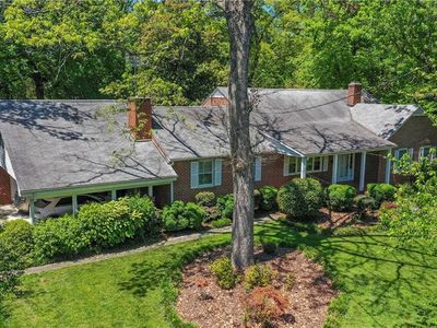 160 Pennsylvania Ave