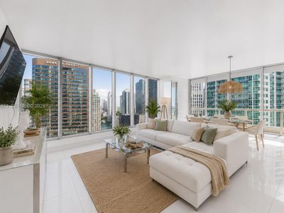 485 Brickell Ave APT 2908