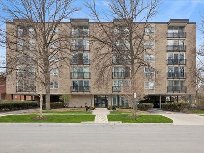 424 Park Ave APT 501