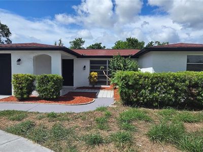 7611 EMBASSY BOULEVARD