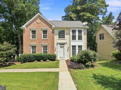 2195 Whitehall Dr NE