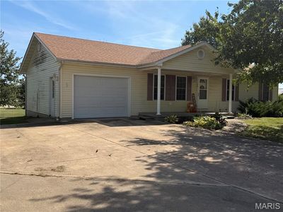 Property at 106 Kozark Rd, Owensville, MO