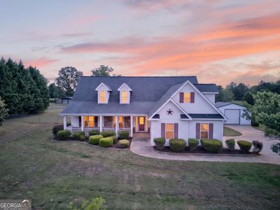 Property at 735 Irish Hill Dr, Concord, GA
