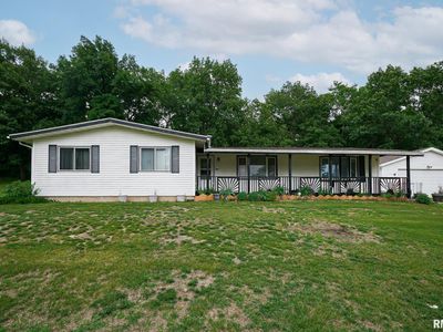10146 Evergreen Dr