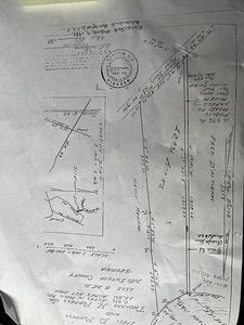 Property at 2421 Johnson Rd NE, Townsend, GA