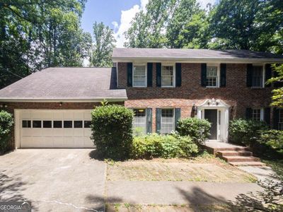 965 Millbrook Ct
