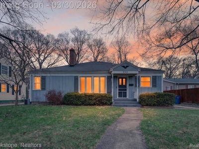 Property at 723 Parchmount Ave, Parchment, MI