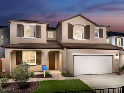 Residence Four Plan, Marcona