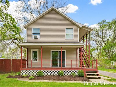 Property at 25 River Rd NW, Sparta, MI