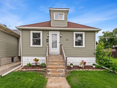 130 W Burlington Ave