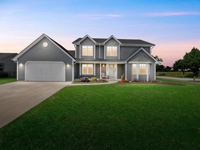 303 S Pheasant PLACE