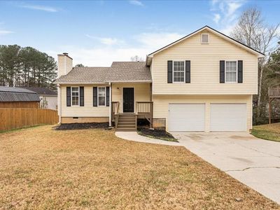 419 Ivy Crest Dr