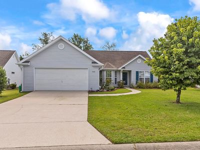 1430 Ashton Glen Dr.