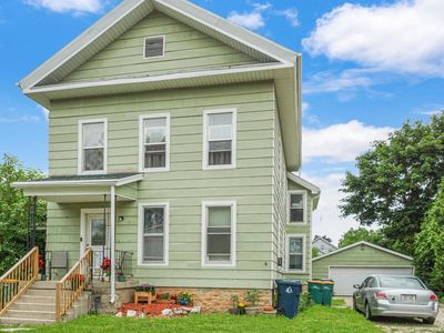 Property at 95 8th STREET, Fond Du Lac, WI