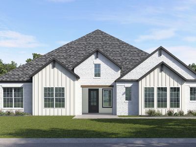 Property at Azalea Plan, Woodland Park, Arcadia, OK