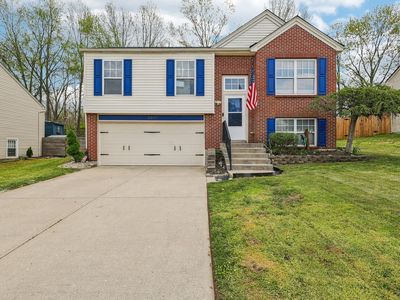 3547 Providence Trace Dr