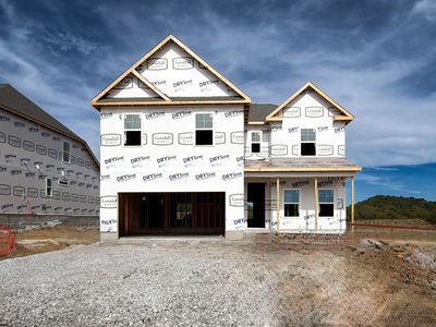 4272 Bywater Rd Lot 166
