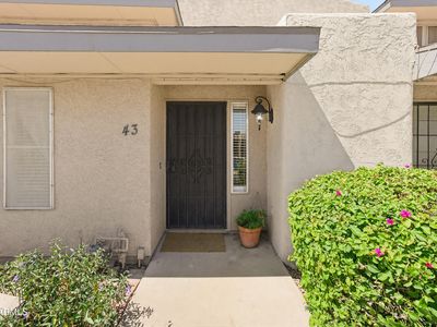 2544 W CAMPBELL Avenue #43
