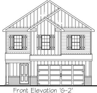 Walden Plan, Sweetwater Village