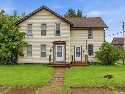 1101 South Ave