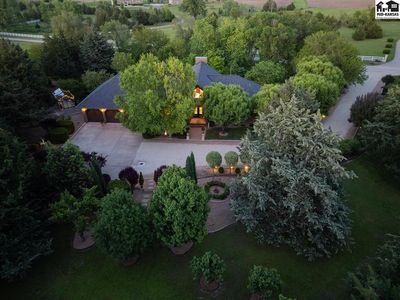 2457 Haven Dr