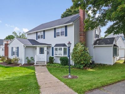 22 Abbott Rd