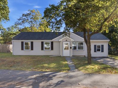 28 Vega St