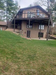 Property at W7748 Woodland Dr, Menominee, MI