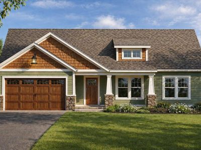3 Willow Run