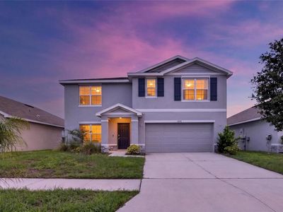 2818 GUMBO LIMBO DRIVE