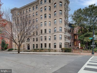 1115 12th St NW APT 601