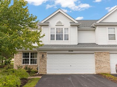 2280 Foxmoor Ln #5201