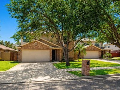 Property at 4207 Santa Inez St, Mission, TX