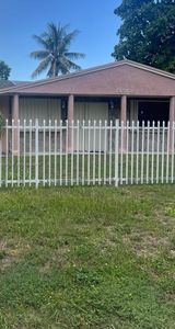 Property at 10061 Hibiscus St, Miami, FL