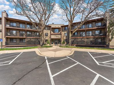 7301 W 101st St APT 319