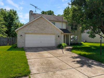 4019 Thomas Jefferson Rd