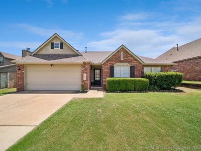 Property at 2401 W Pensacola St, Broken Arrow, OK
