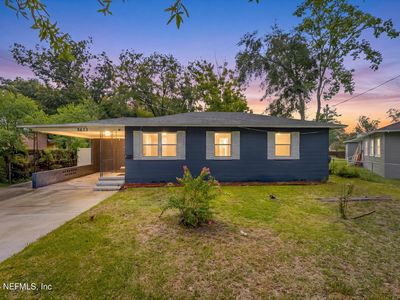 5613 BREE Road