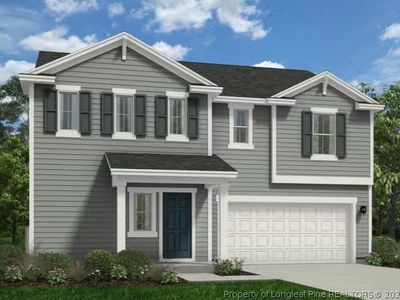 285 Tenbury Ln Lot 621