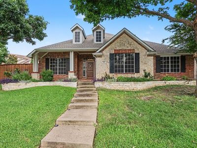 Property at 6604 Stewart Blvd, The Colony, TX